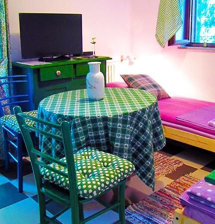 Room Galina Duga Resa Extérieur photo
