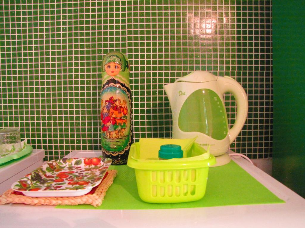 Room Galina Duga Resa Extérieur photo