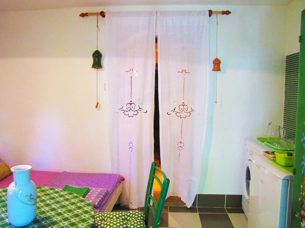 Room Galina Duga Resa Extérieur photo