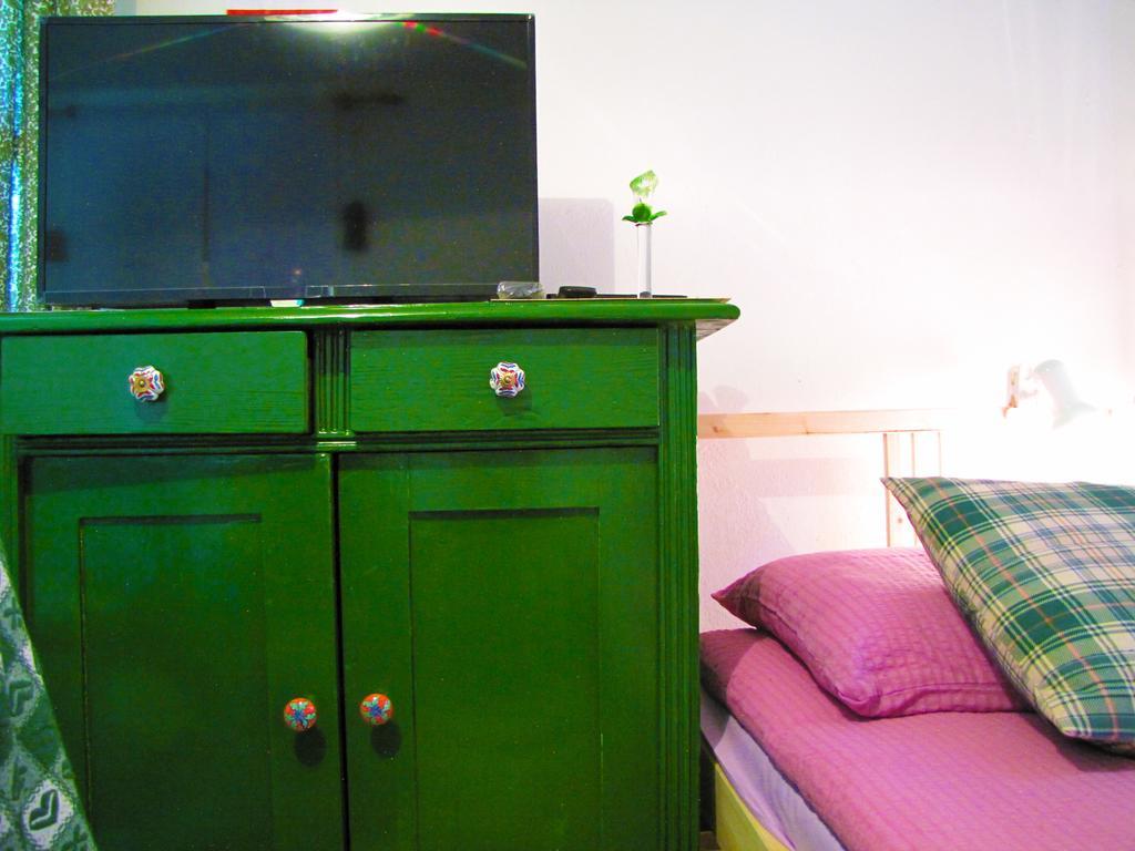 Room Galina Duga Resa Extérieur photo