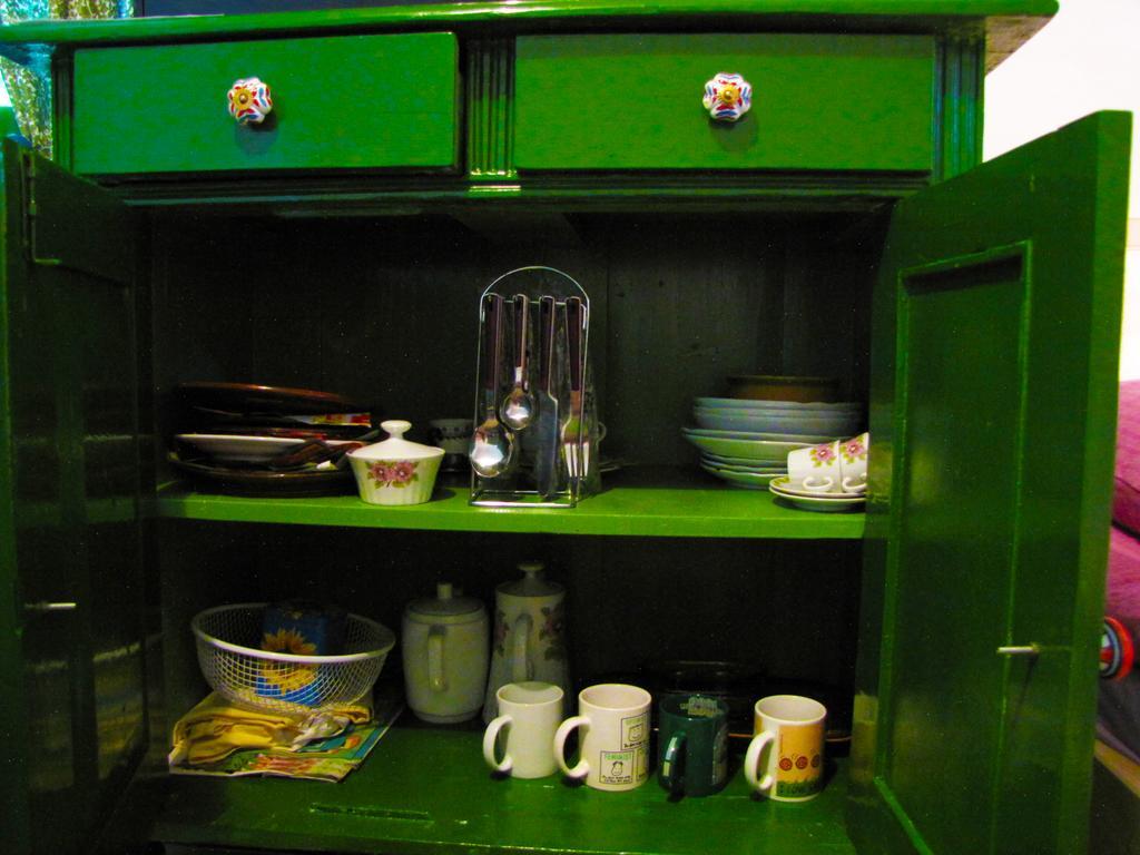 Room Galina Duga Resa Extérieur photo