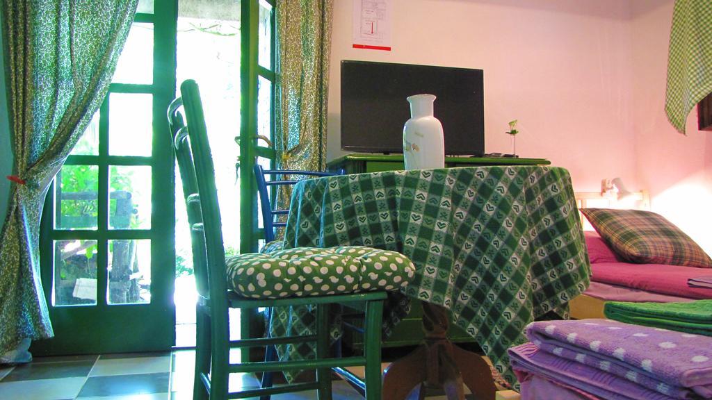 Room Galina Duga Resa Extérieur photo
