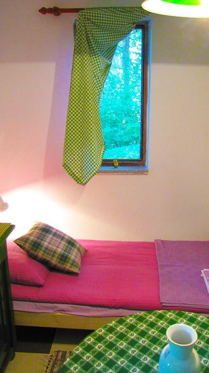 Room Galina Duga Resa Extérieur photo