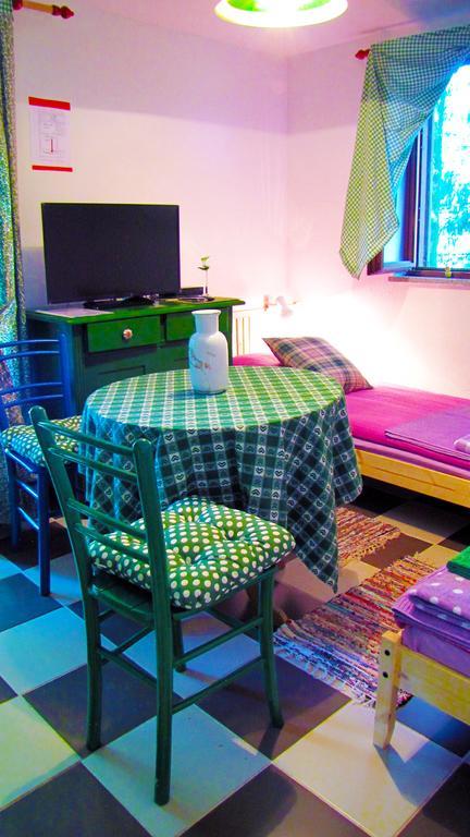 Room Galina Duga Resa Extérieur photo