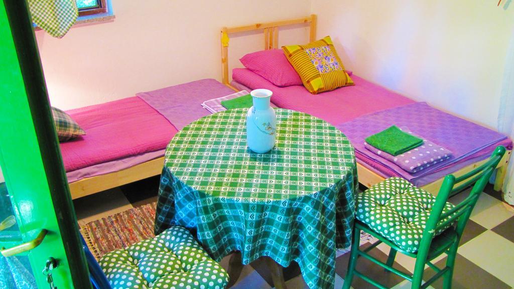 Room Galina Duga Resa Extérieur photo