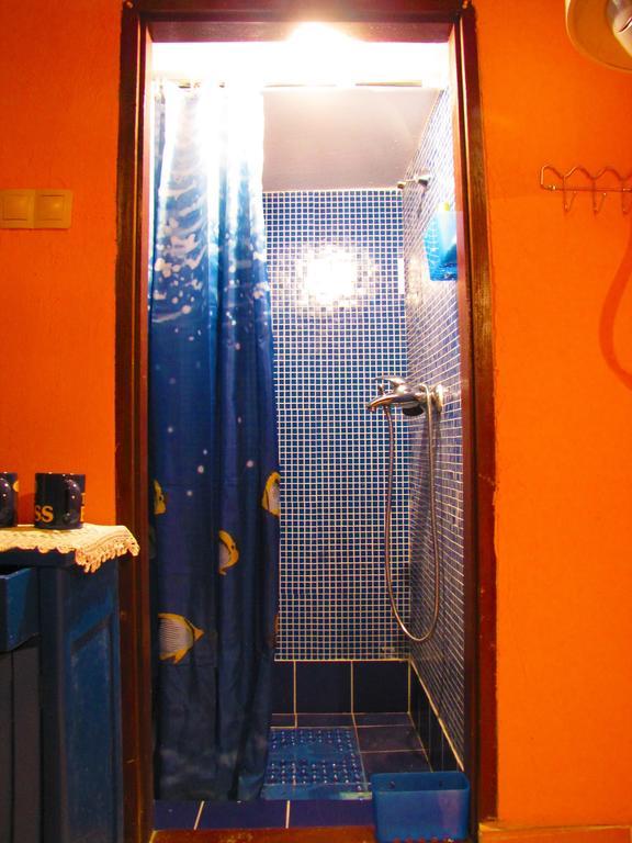 Room Galina Duga Resa Extérieur photo